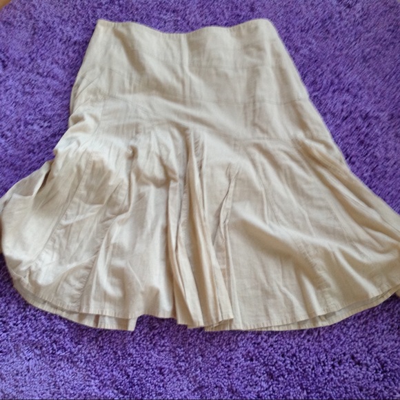 A.N.A pleated skirt - Picture 2 of 5